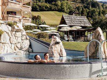 Kurzurlaub inmitten der Nockberge - Wellness & Kärnten Card | 2 Nächte