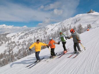 Kurzurlaub inmitten der Nockberge - Wellness & Kärnten Card | 2 Nächte