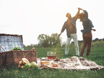 Frühlingserwachen: Südsteirermark-Urlaub inkl. Dinner u. Weingartenpicknick| 4 Tage 2