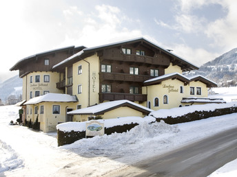 Wandern im Tiroler Zillertal inkl. Halbpension | 5 Nächte