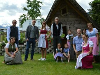 Auszeit im Tiroler Zillertal inkl. Frühstück | 4 Nächte