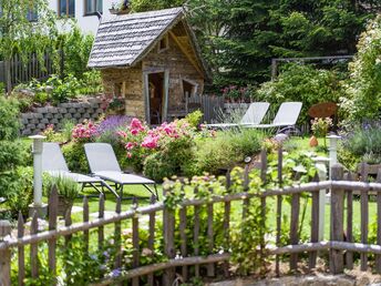 Freundinnen - Verwöhntage mit Flasche Sekt & Wellnessbereich