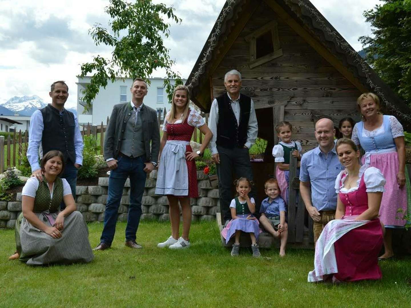 Freundinnen - Verwöhntage mit Flasche Sekt & Wellnessbereich