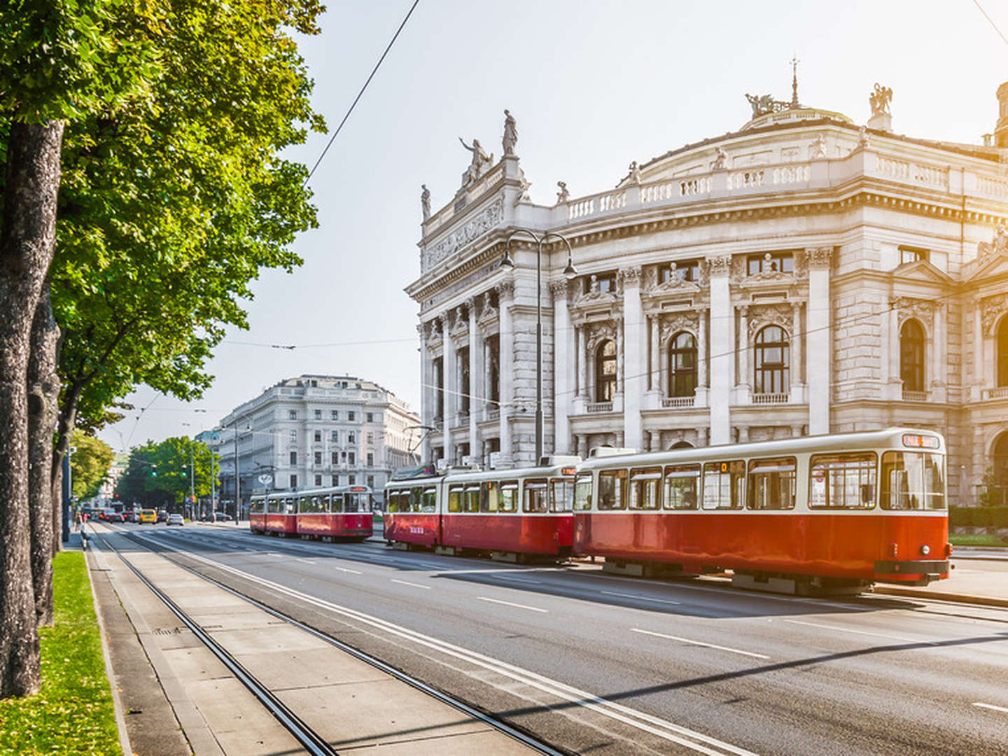 3=2 Special - Weihnachtszeit in Wien 