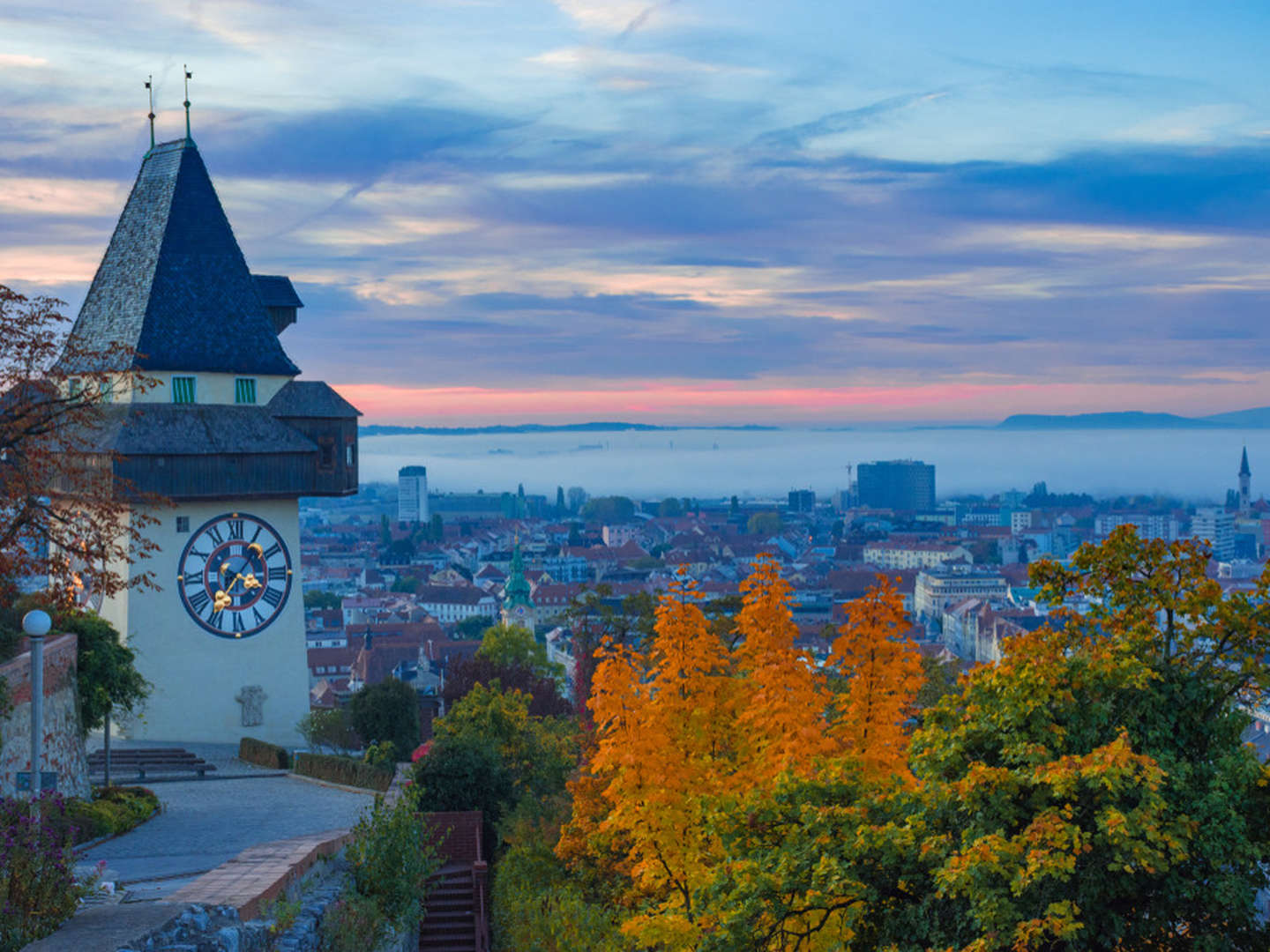 Wandern mit Erlebnisfaktor! | Geführte Alpakawanderung durch das Grazer Schöcklland | 4 Tage