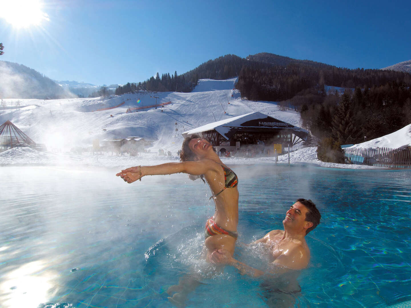 Der besondere Wintergenuss Kurzurlaub in Kärnten | 2 Nächte