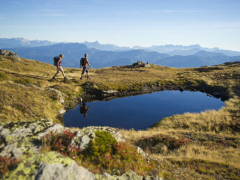 7=6  Urlaubsspaß inkl. Kärnten Card Sommer - das gönn ich mir ! 