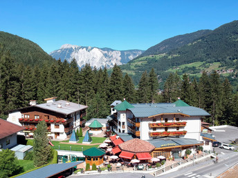 Familien-Winterspaß inkl. Skikindergarten-Skikurs im Ötztal