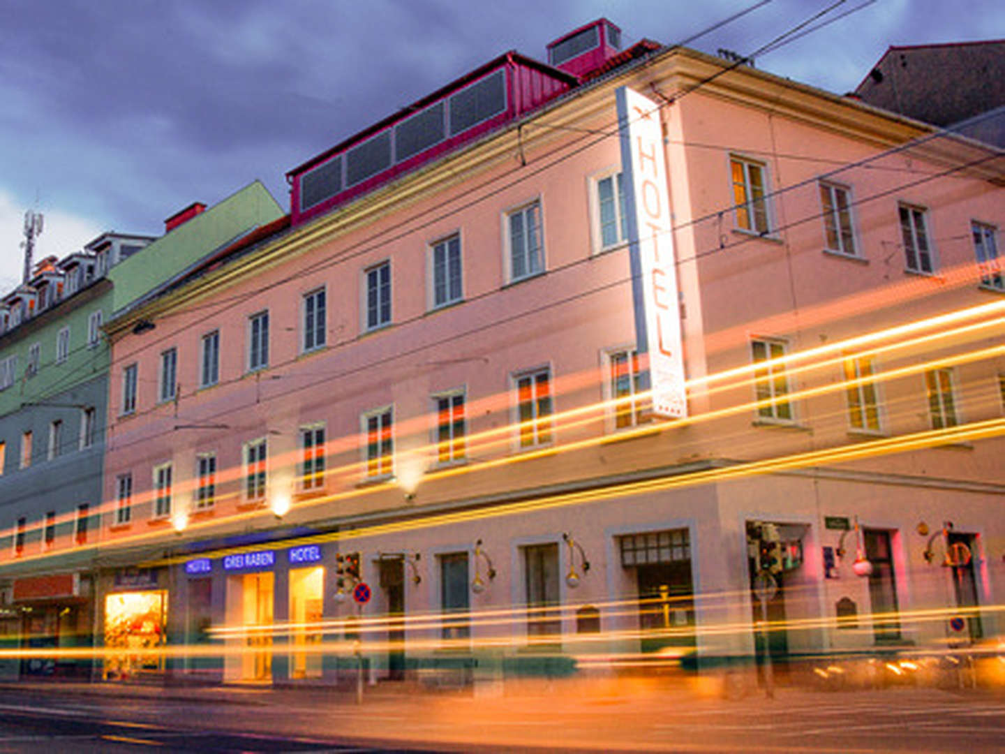 Kurzurlaub nach Graz inkl. Altstadtrundgang | 2 Nächte