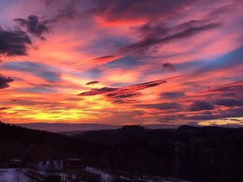 Wochenend-Auszeit in der Steiermark mit tollen Ausflugsmöglichkeiten