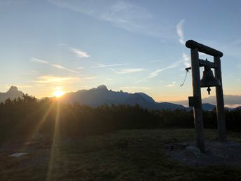 Winterurlaub im Salzburger Land - Schneegestöber & Kaminfeuer | 7 Nächte 