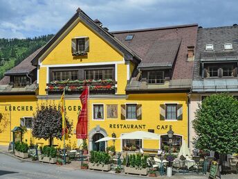 Es riecht nach Zimt und Lebkuchen - Adventszeit in Murau | 3 Nächte