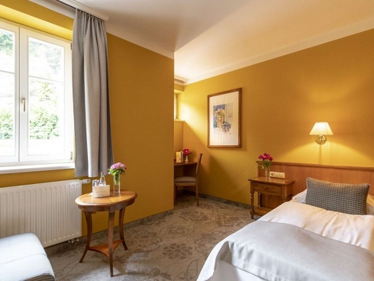 Mädelsurlaub in der Region Murau inkl. 4-Gang-Menü, Prosecco & Massage | 2 Nächte