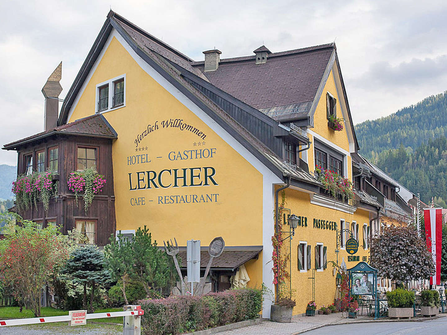 Winterspaß Pur in der Region Murau-Kreischberg inkl. Abendessen | 7 Nächte