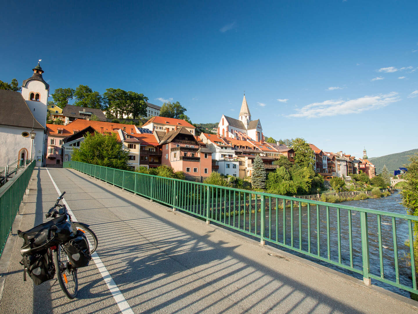 Langlaufen in der Region Murau-Kreischberg inkl. Leihausrüstung | 4 Nächte