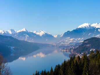 Relaxen, Erholen & Kraft tanken mit Panoramablick am Millstätter See | 6 Nächte