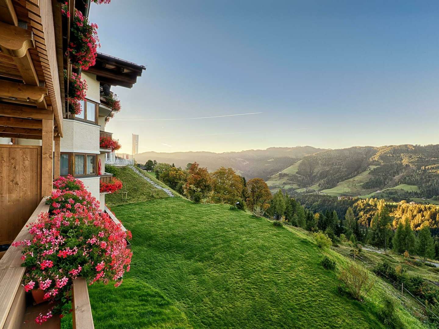 Aktivurlaub - Bergabenteuer inkl. Hochkönig Card in Mühlbach | 7 Nächte