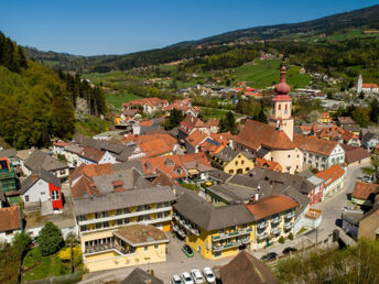 Frühlingserwachen im Apfelland - 2 Nächte für Ihre Erholung  in Thallers Hotel****