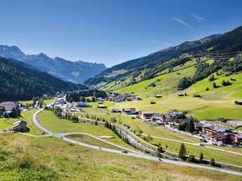 Goldener Herbst im Zillertal inkl. Free Mountain Card | 7 Nächte