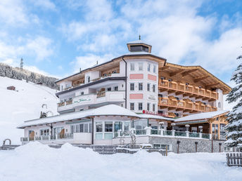 Goldener Herbst im Zillertal inkl. Free Mountain Card | 7 Nächte