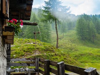 Mit dem Motorrad durch Kärnten - Urlaub am Fuße des Nassfeldpasses | 3 Nächte