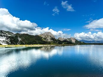 Mit dem Motorrad durch Kärnten - Urlaub am Fuße des Nassfeldpasses | 3 Nächte