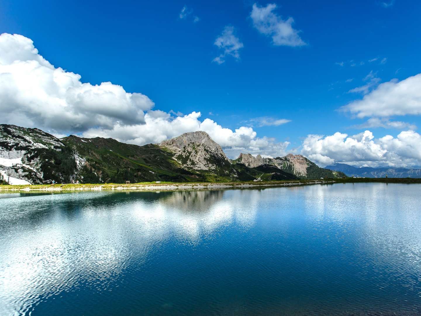 Mit dem Motorrad durch Kärnten - Urlaub am Fuße des Nassfeldpasses | 7 Nächte 