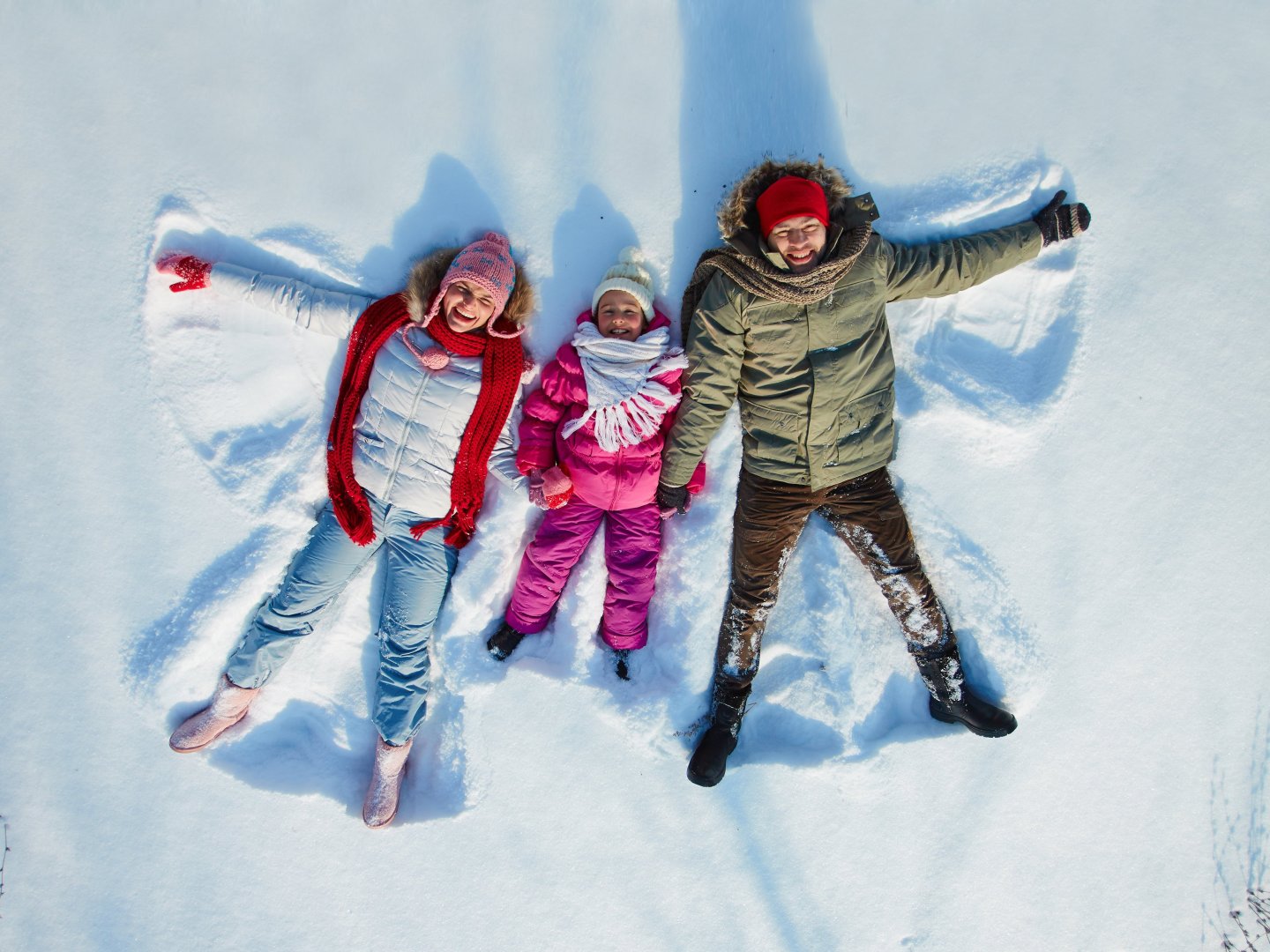 Winterurlaub in der Region Nassfeld in Kärnten | 2 Nächte