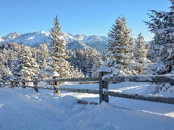 Winterurlaub in der Region Nassfeld in Kärnten | 4 Nächte