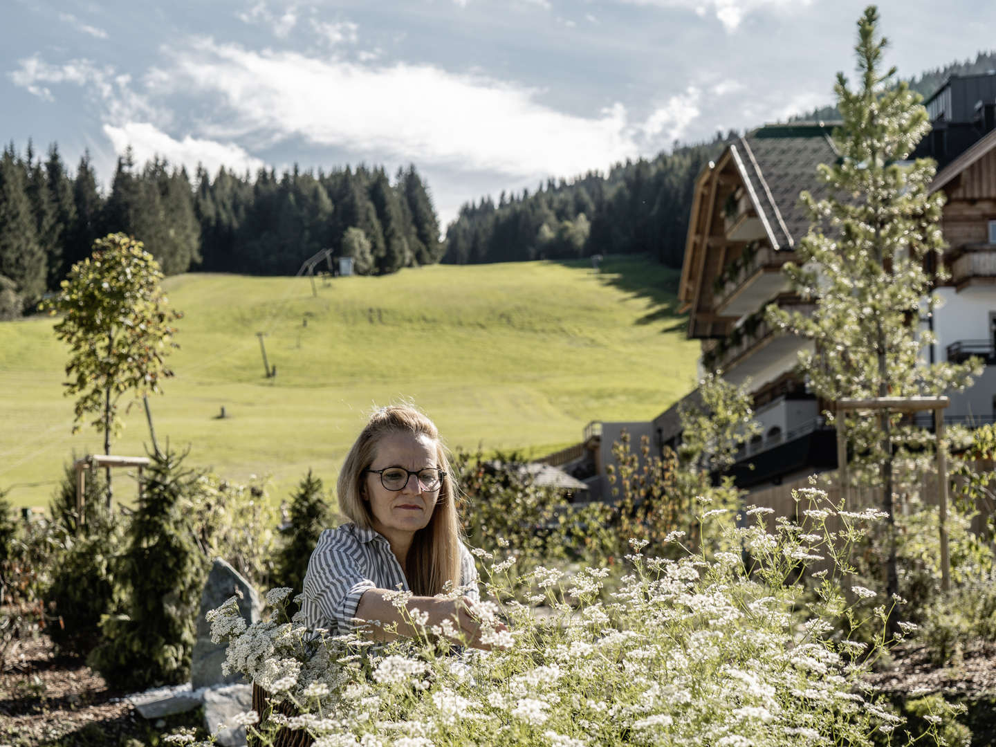 Be well again - Wellnessurlaub im Lungau inkl. Teilkörpermassage | 3 Nächte 