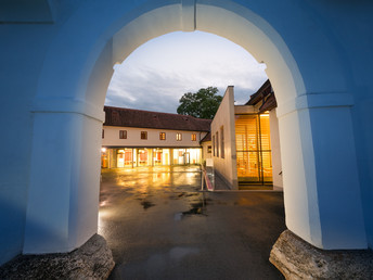  Kurzurlaub im steirischen Schloss inkl. Halbpension | 3 Nächte