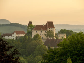  Kurzurlaub im steirischen Schloss inkl. Halbpension | 3 Nächte