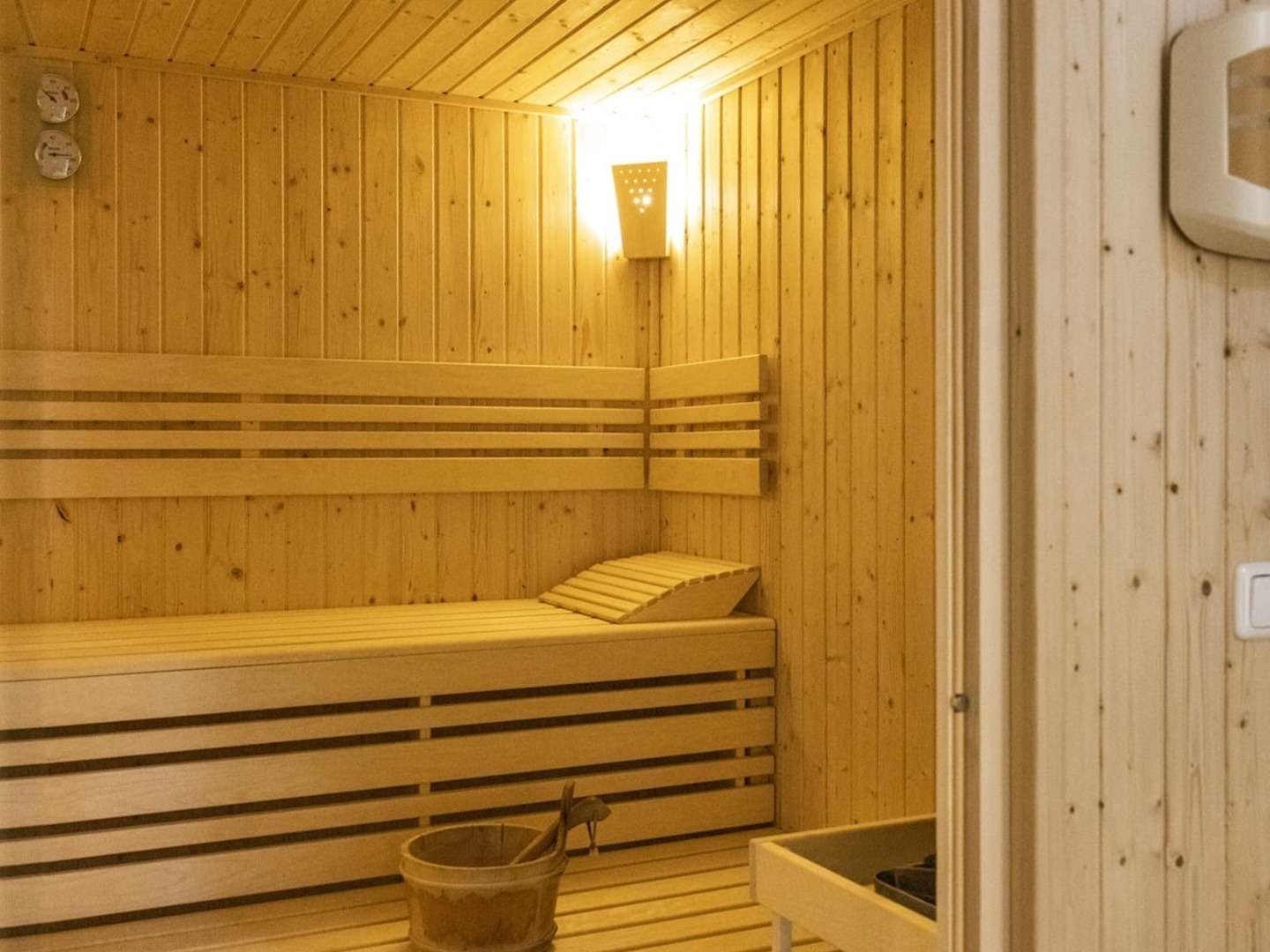 Sommerurlaub Mostviertel mit Wellnessgenuss im Solebad | 3 Nächte