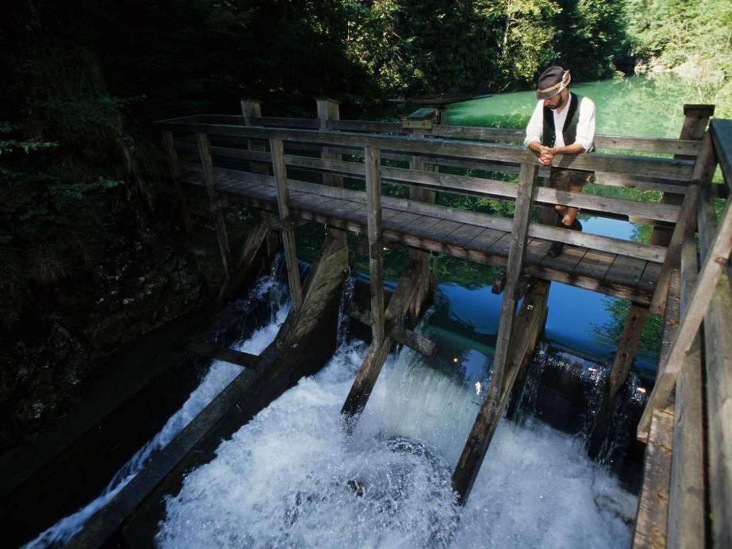 Winterurlaub im Mostviertel inkl. Eintritt Ybbstaler Solebad & Sauna | 2 Nächte 