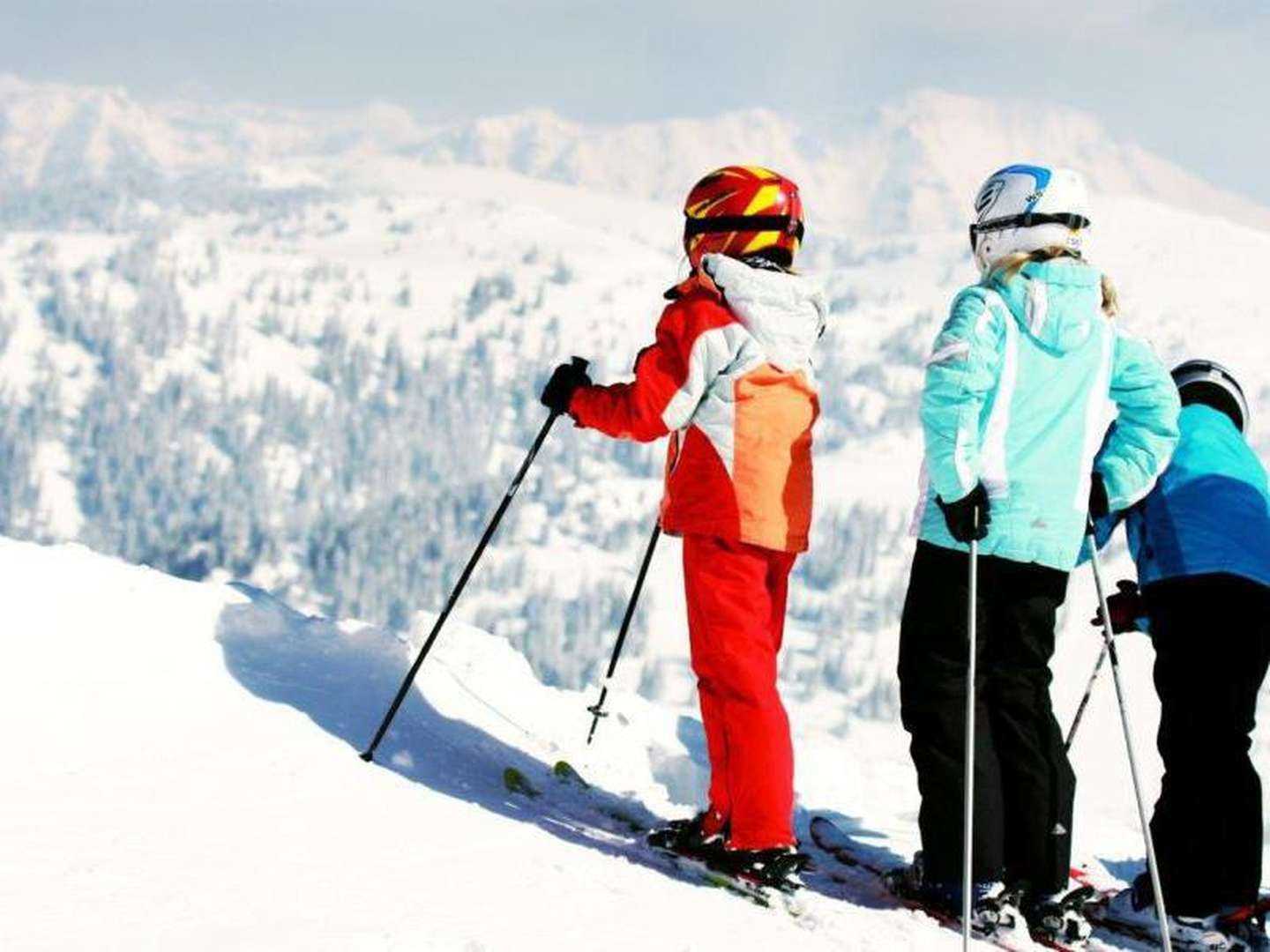 Winterurlaub im Mostviertel inkl. Eintritt Ybbstaler Solebad & Sauna | 5 Nächte