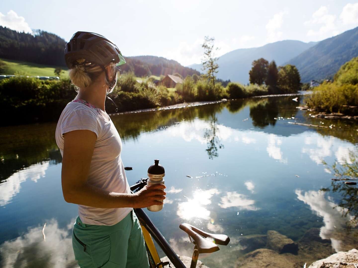 Genussurlaub im Herzen der Ybbstaler Alpen inkl. Wunder Card | 2 Nächte 