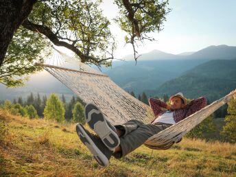 Sommerurlaub Mostviertel mit Wellnessgenuss im Solebad | 7 Nächte