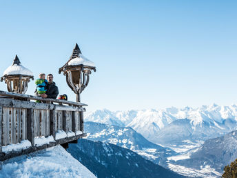 Natur pur im Ötztal inkl. Wellness & Aktivprogramm | 3 Nächte