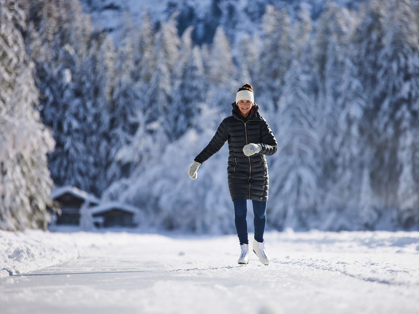 Natur pur im Ötztal inkl. Wellness & Aktivprogramm | 3 Nächte