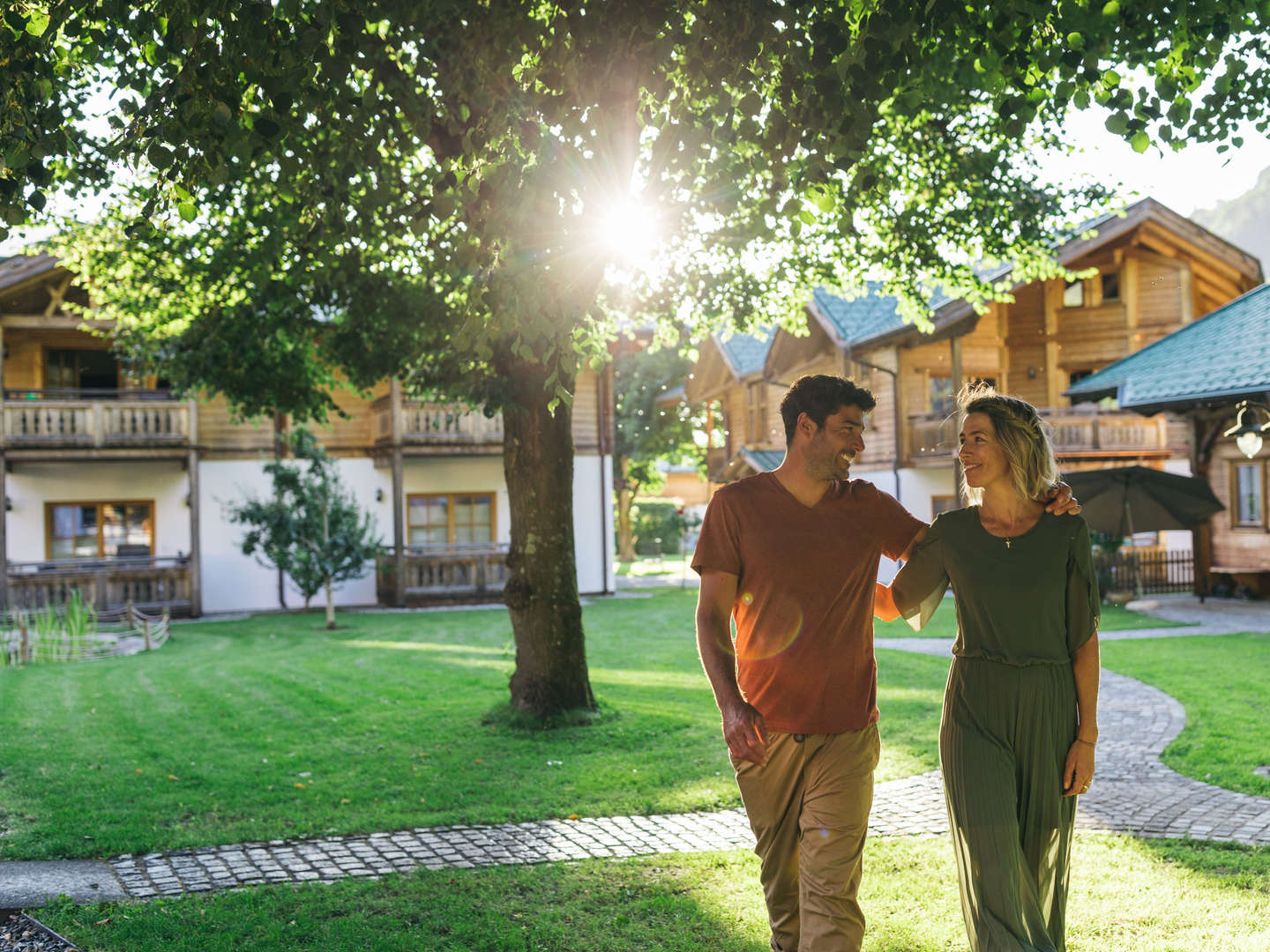 Natur pur im Ötztal inkl. Wellness & Aktivprogramm | 3 Nächte