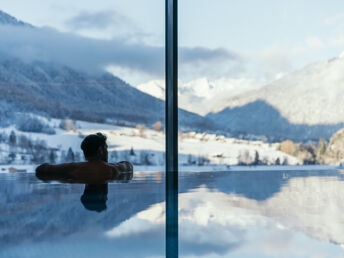 Natur pur im Ötztal inkl. Wellness & Aktivprogramm | 3 Nächte