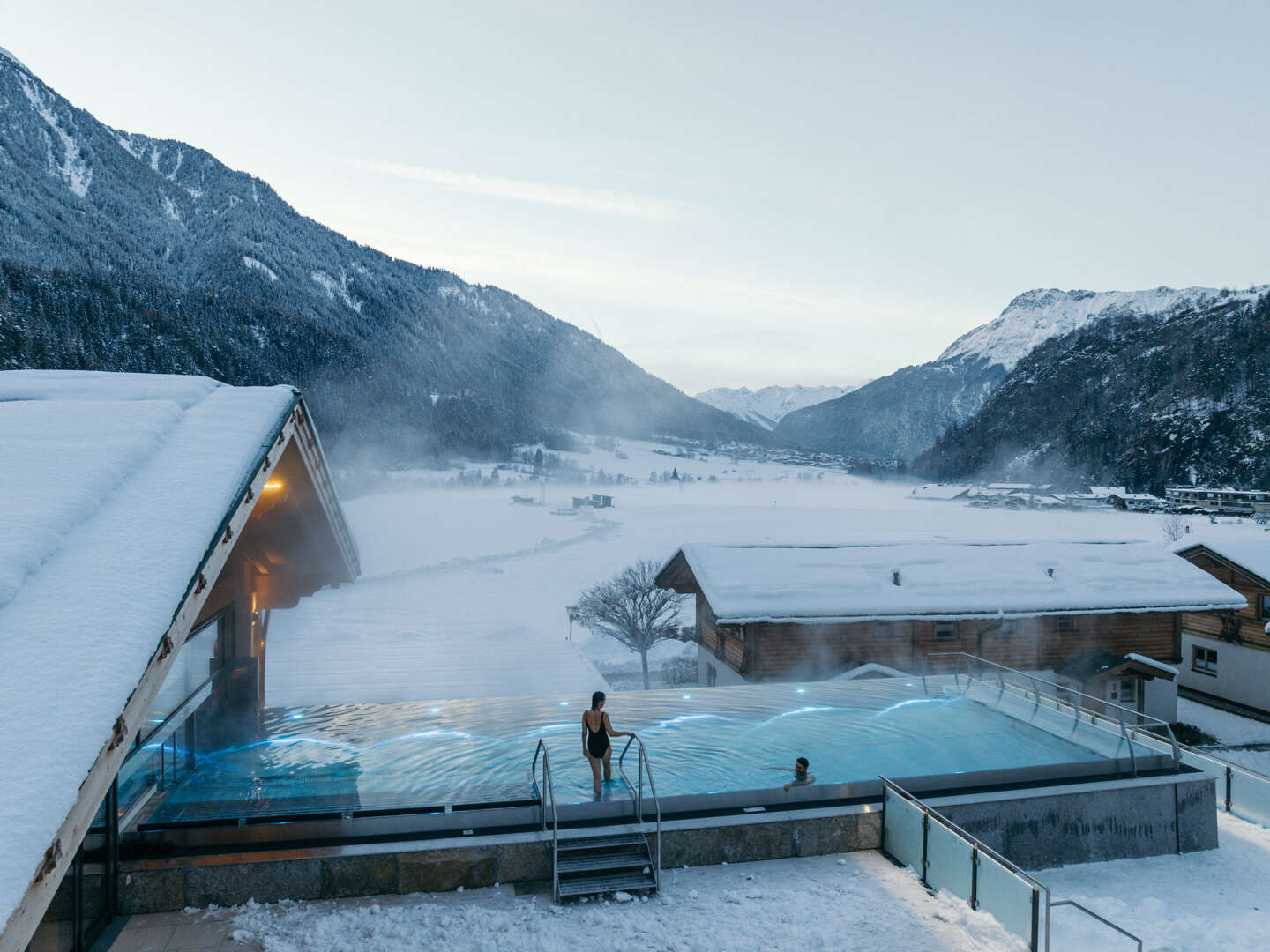 Natur pur im Ötztal inkl. Wellness & Aktivprogramm | 3 Nächte