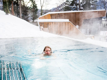 Pause in den Vorarlberger Bergen inkl. HP & Freizeitbad | 2 Nächte