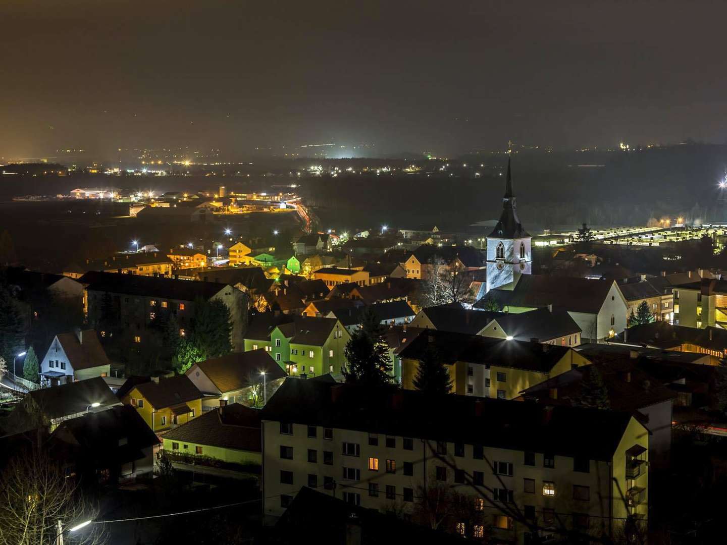 Wunderschöne Adventauszeit in der steirischen Region Murtal erleben | 6 Nächte