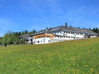 Silvester im Böhmerwald inkl. Galadinner & Feuerwerk zu Mitternacht