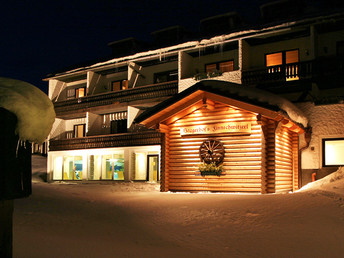 Ostern  Landhotel Haagerhof 6 Nächte   