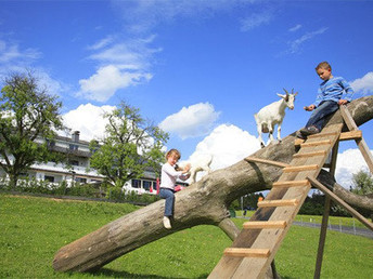 Ostern  Landhotel Haagerhof 6 Nächte   