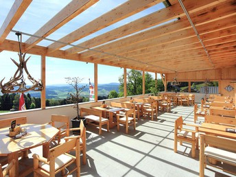 Ostern im Landhotel Haagerhof  2 Nächte 