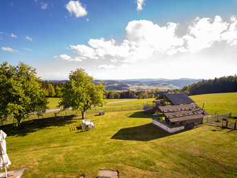 Auszeit im Böhmerwald | 2 Nächte