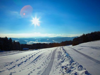 Mühlviertler Traumtage - Auszeit im Böhmerwald | 7 Nächte